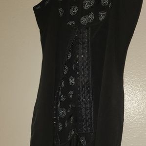 CYSM COLOMBIAN BODY SHAPER